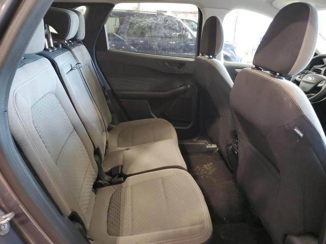 2022 FORD ESCAPE SE - 1FMCU9G60NUB40450