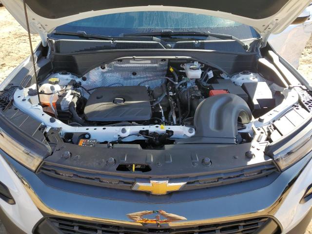 2022 CHEVROLET TRAILBLAZE - KL79MVSL3NB039688