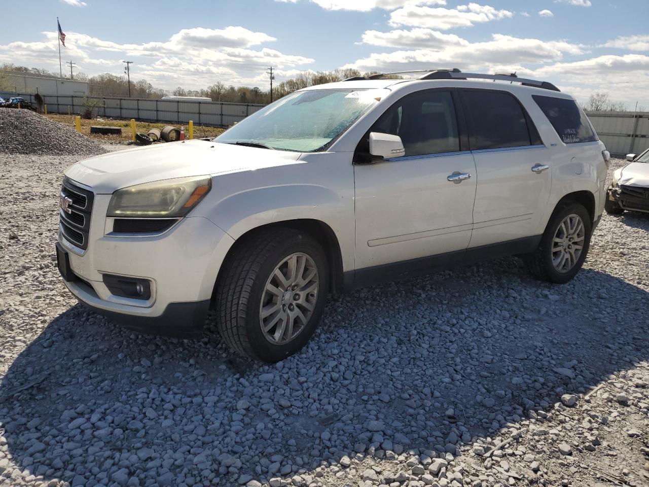 GMC ACADIA SLT-1
