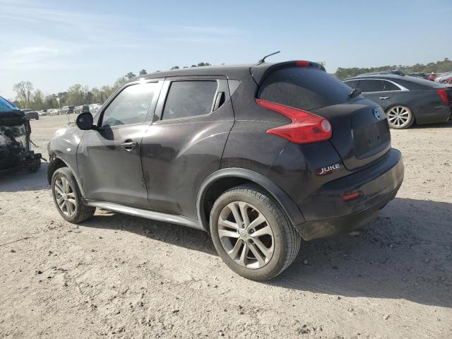 Vin: jn8af5mr4et450687, lot: 49804305, nissan juke s 20142