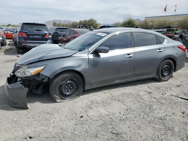 Vin: 1n4al3ap2hn304248, lot: 51138235, nissan altima 2.5 2017 img_1