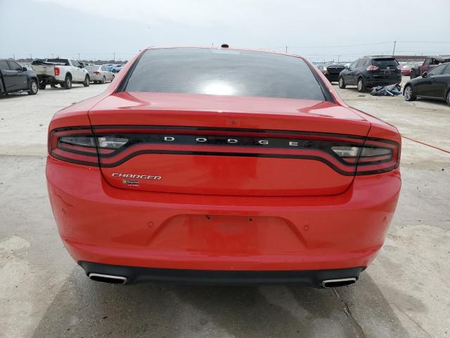 2021 DODGE CHARGER SX - 2C3CDXBG2MH632492