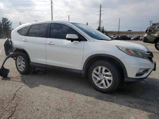 Vin: 5j6rm3h54fl013817, lot: 51107505, honda crv ex 20154