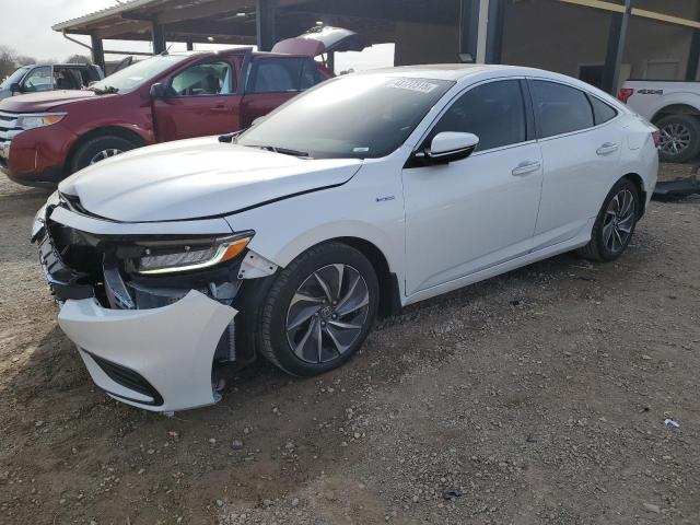 HONDA INSIGHT TOURING
