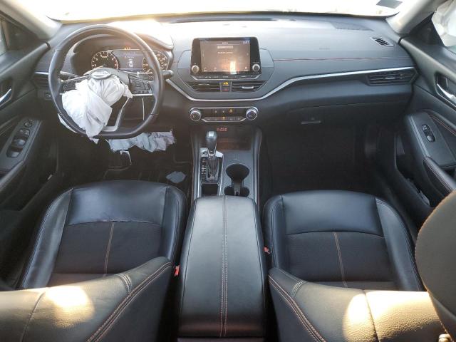 2021 NISSAN ALTIMA SR - 1N4BL4CV3MN339252