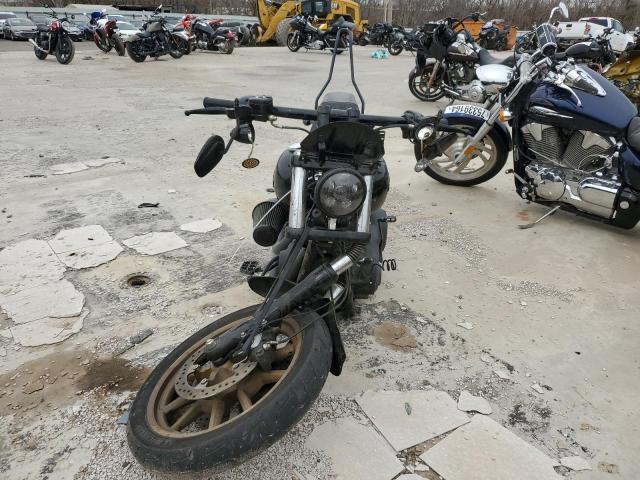 2017 HARLEY-DAVIDSON FXDLS 1HD1GS811HC303080