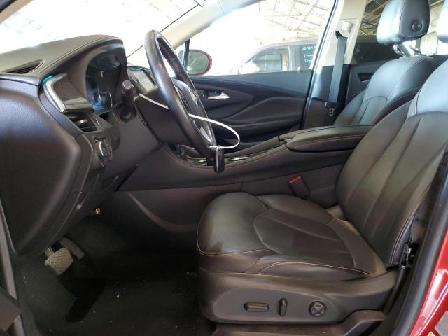 2016 BUICK ENVISION P - LRBFXESX6GD156753