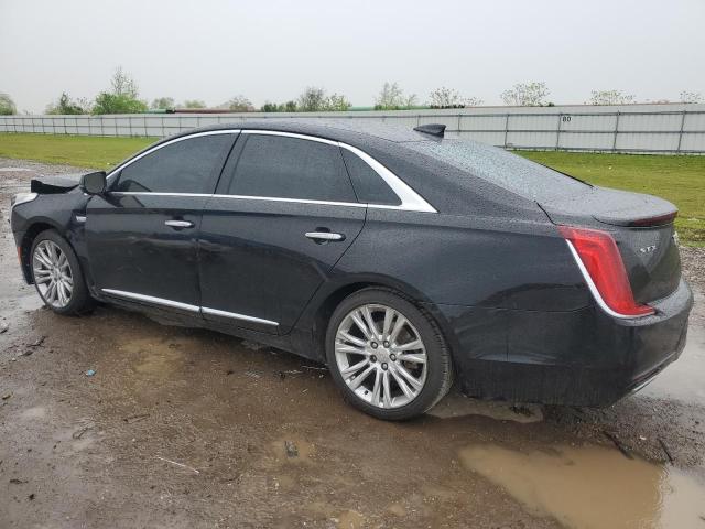 2018 CADILLAC XTS LUXURY 2G61M5S3XJ9143495
