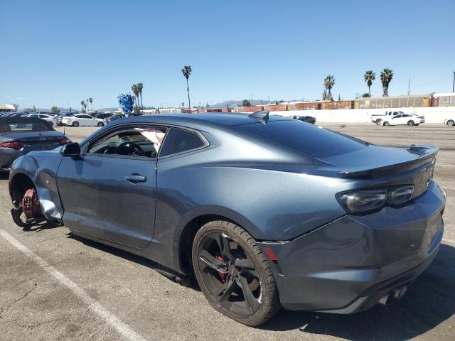 Vin: 1g1ff1r72n0112796, lot: 49737845, chevrolet camaro lt1 lt1 20222