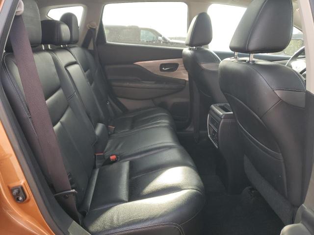 2015 NISSAN MURANO S - 5N1AZ2MG9FN212061