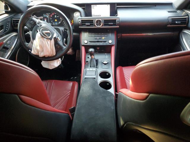 2017 LEXUS RC-F JTHHP5BC1H5006552