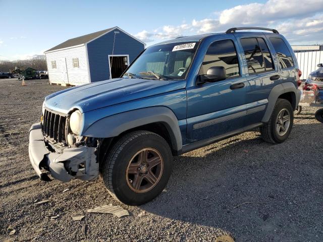 JEEP LIBERTY SP