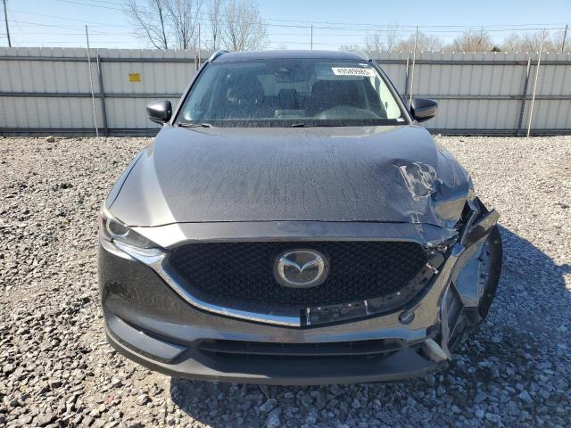 2019 MAZDA CX-5 TOURI - JM3KFACM4K0671970