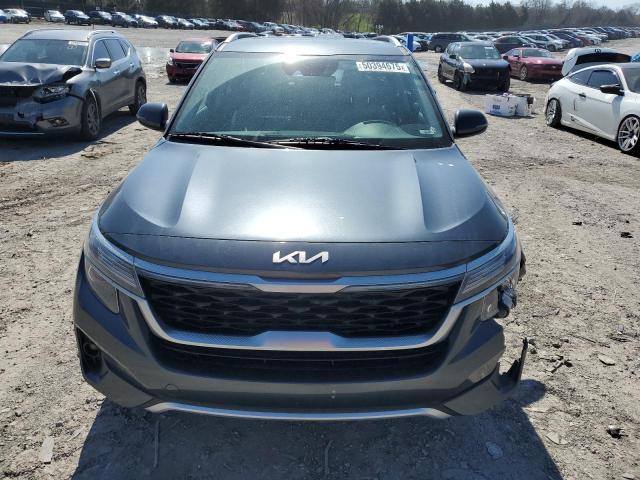 2022 KIA SELTOS EX - KNDERCAA3N7298028