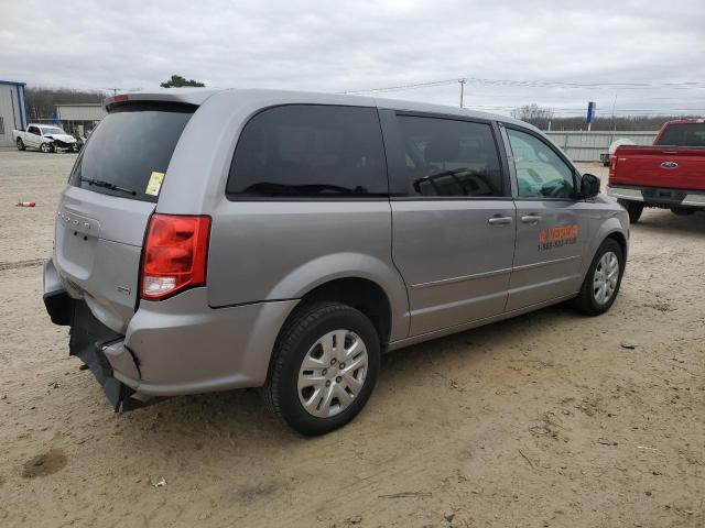 2016 DODGE GRAND CARA #3197065832