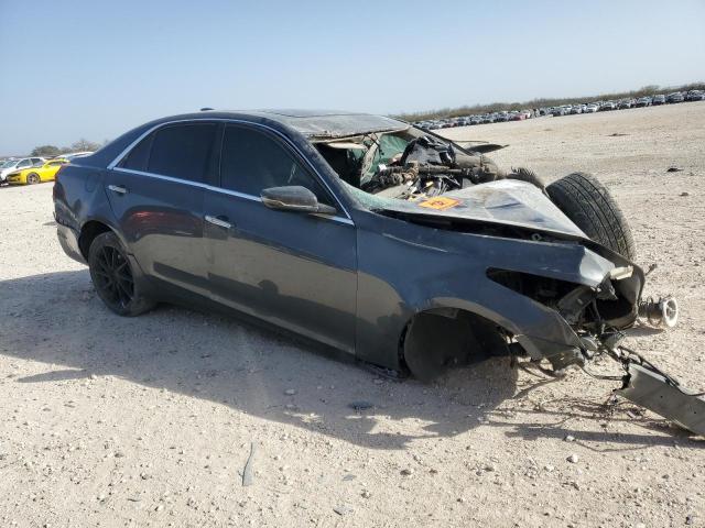 Vin: 1g6as5sx7f0125773, lot: 48109665, cadillac cts performance collection 20154