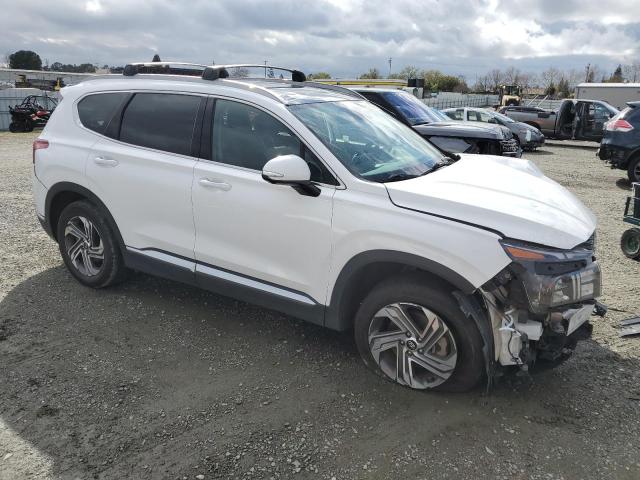Vin: 5nms34aj1ph587740, lot: 49146095, hyundai santa fe sel premium 20234