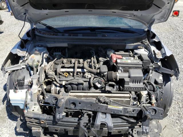 2018 NISSAN KICKS S - 3N1CP5CU2JL534628