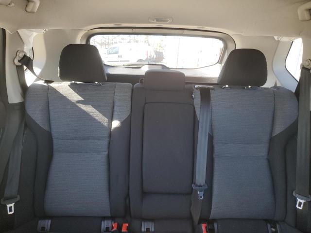 2023 NISSAN ROGUE SV - 5N1BT3BBXPC934865