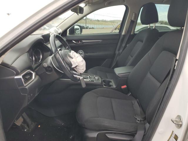 2018 MAZDA CX-5 SPORT - JM3KFBBM1J0410317