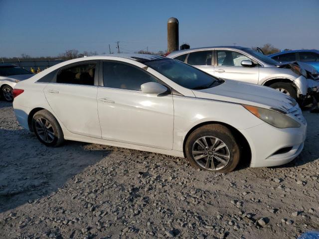 Vin: 5npeb4ac5ch330868, lot: 47583105, hyundai sonata gls 20124
