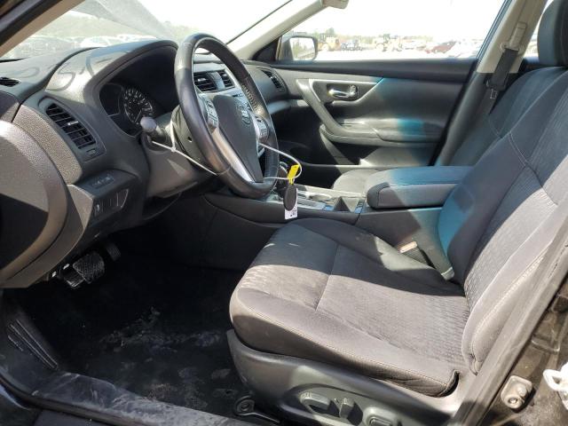 2018 NISSAN ALTIMA 2.5 - 1N4AL3AP5JC268542
