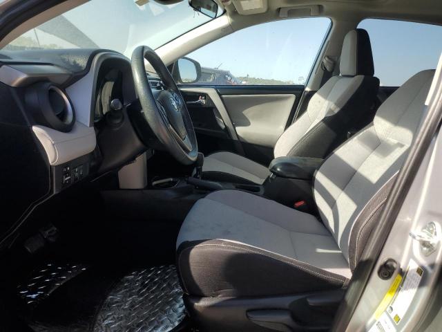 2017 TOYOTA RAV4 XLE - 2T3WFREV4HW386091