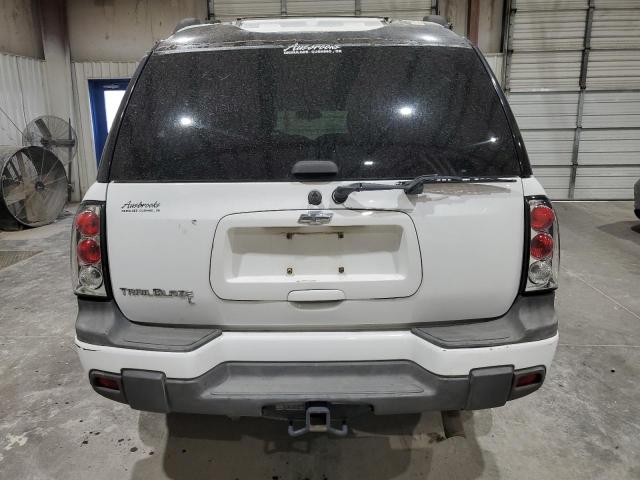 2006 CHEVROLET TRAILBLAZE #3265925544