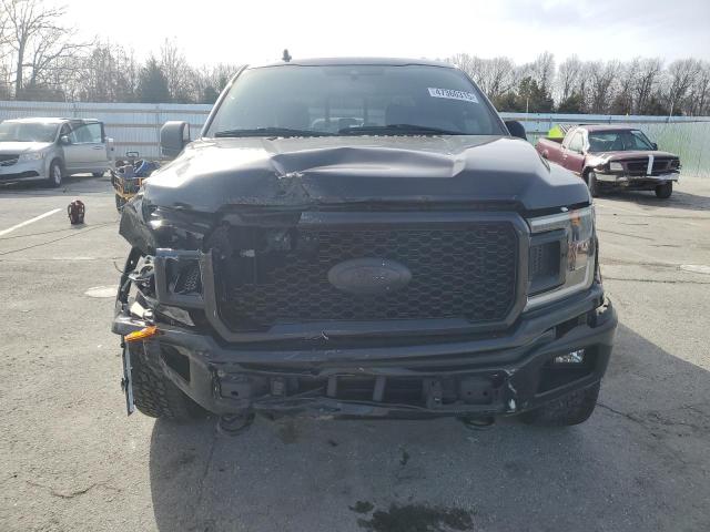 2019 FORD F150 SUPER - 1FTEW1E49KKE05612