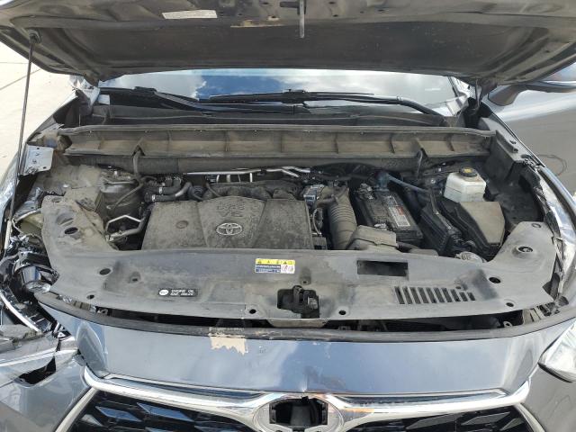 2020 TOYOTA HIGHLANDER - 5TDDZRBH5LS023452