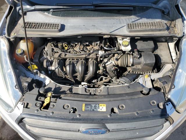 2017 FORD ESCAPE HYB 1FMCU0F71HUB81888