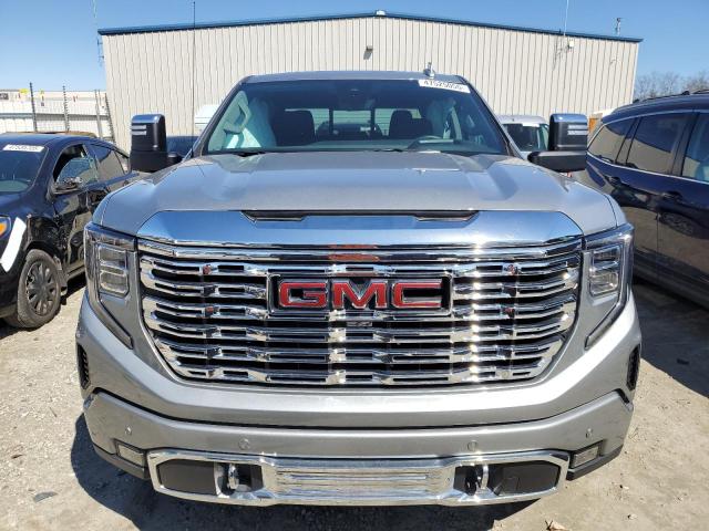 2024 GMC SIERRA K15 - 1GTUUGED1RZ154431