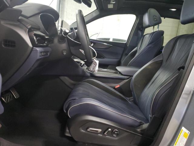 2025 ACURA MDX TYPE S - 5J8YD8H86SL001026