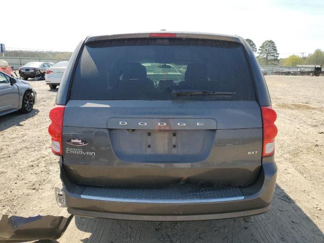 2015 DODGE GRAND CARA - 2C4RDGCG6FR543428