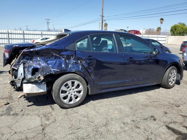 Vin: 5yfepmae4np328327, lot: 49708095, toyota corolla le 20223