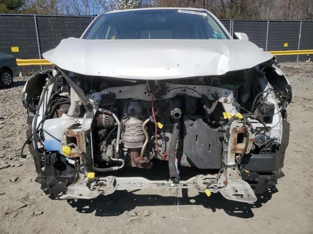 2016 HONDA HR-V LX - 3CZRU6H39GM747515