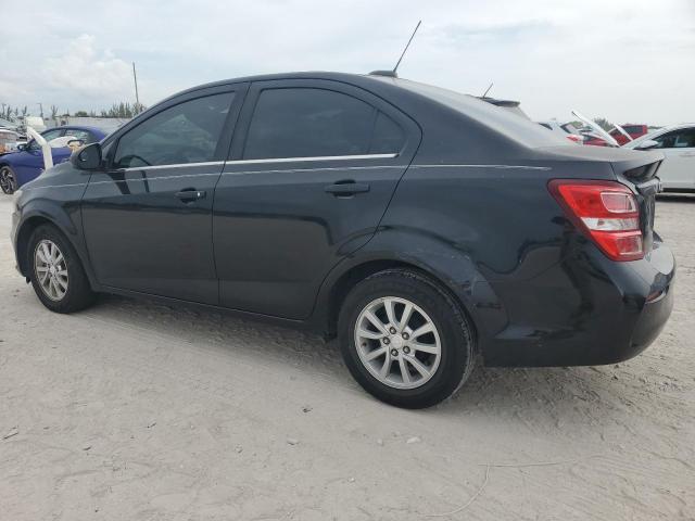 Vin: 1g1jd5sh0h4127580, lot: 50006505, chevrolet sonic lt 20172