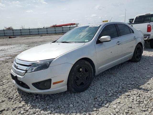 Vin: 3fahp0ha5ar431372, lot: 50824275, ford fusion se 2010 img_1