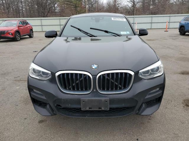 2020 BMW X4 XDRIVE3 5UX2V1C08L9B97027