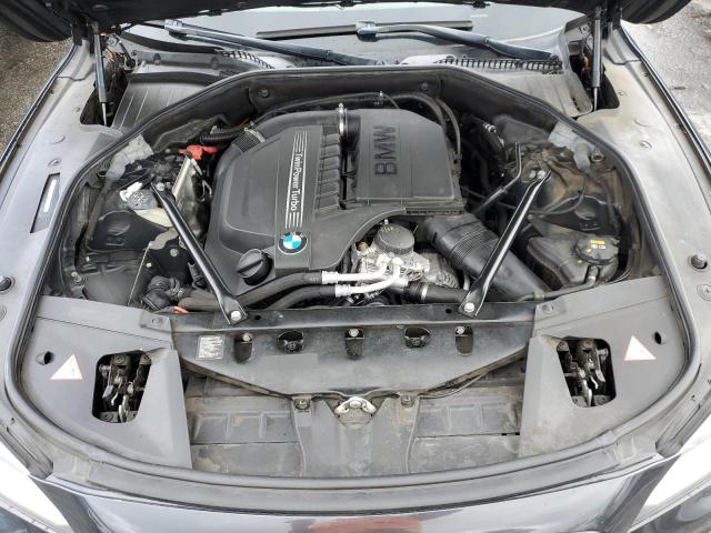 2015 BMW 740 LI WBAYE4C52FD947509