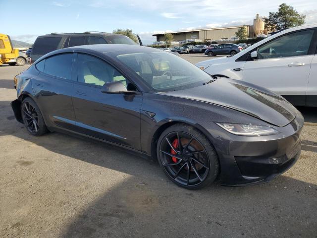 2024 TESLA MODEL 3 - 5YJ3E1ET6RF826745