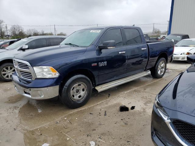 RAM 1500 SLT