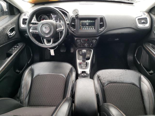 2020 JEEP COMPASS LA - 3C4NJDBB9LT120637