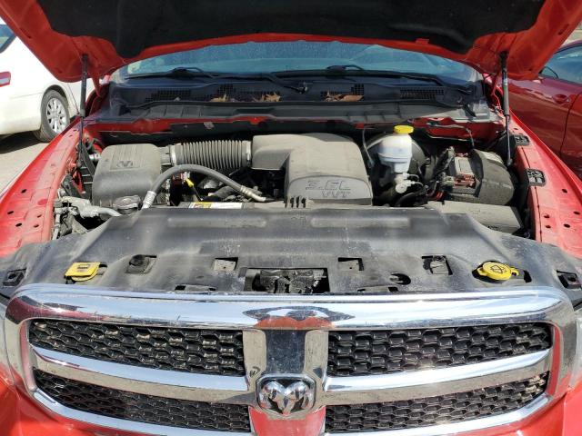 2021 RAM 1500 CLASS - 1C6RR7LG2MS532656
