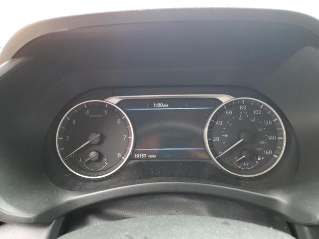 2024 NISSAN SENTRA SR - 3N1AB8DVXRY373832