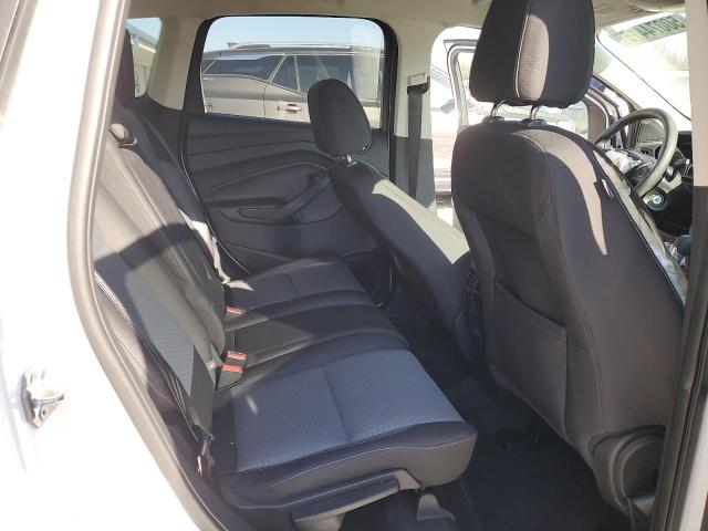2017 FORD ESCAPE SE - 1FMCU0GD1HUB27138