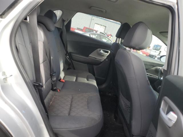 2020 KIA NIRO LX - KNDCB3LC3L5395409