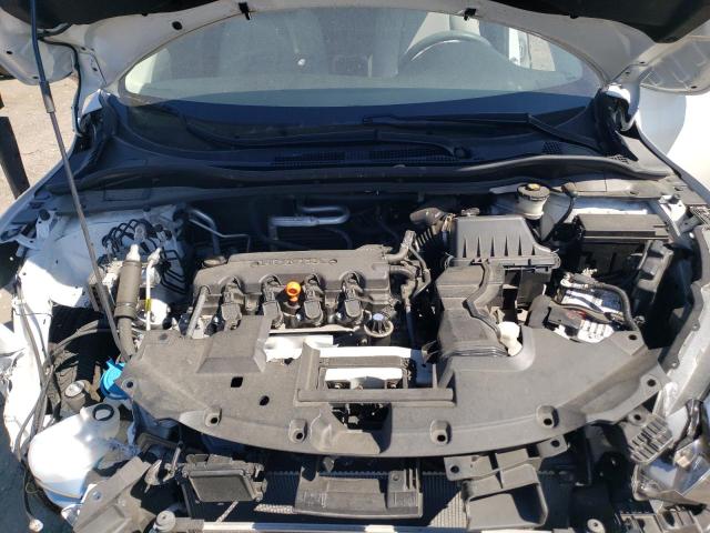 2022 HONDA HR-V EX - 3CZRU6H56NM750693
