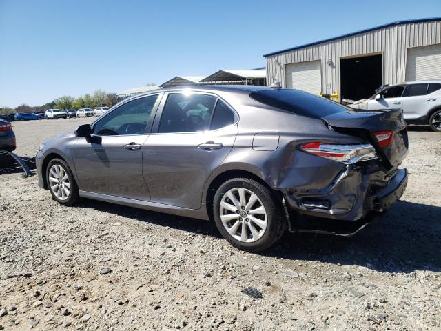 2020 TOYOTA CAMRY LE - 4T1C11AK0LU864135