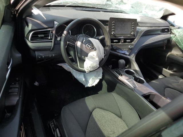 2023 TOYOTA CAMRY LE - 4T1C11AK9PU109233